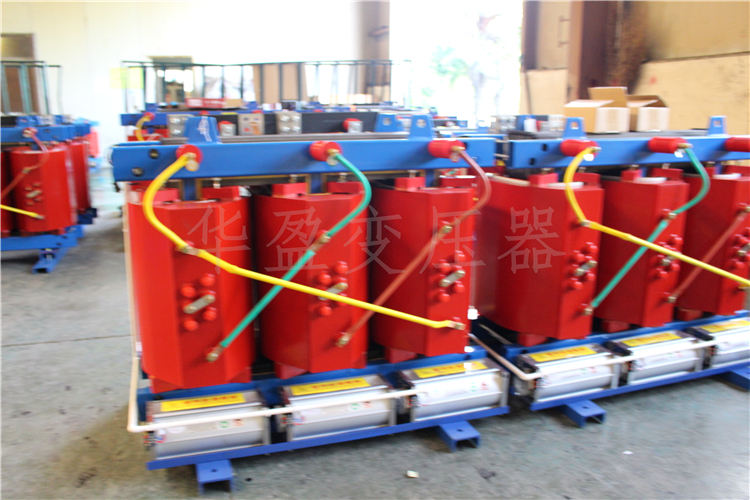 黑河SCB11-3150KVA/35KV/0.4KV干式变压器